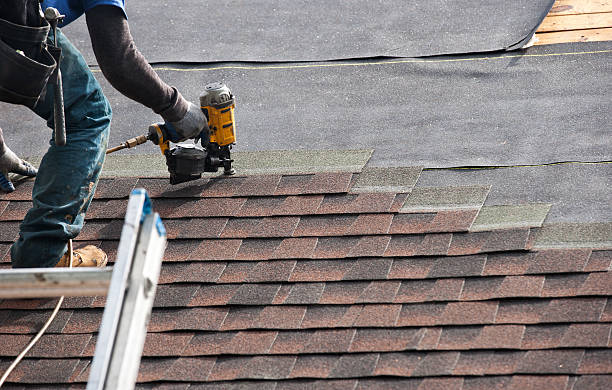 Licensed Gutter Installation service in Jefferson, NH - Brentwood Metal Roofing